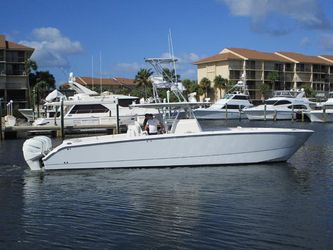 40' Invincible 2019 Yacht For Sale